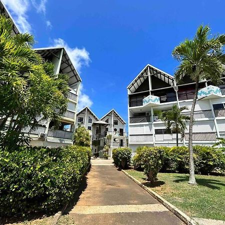 Studio Cosy Plage Et Piscine A Bas Du Fort Le Gosier  Exterior photo